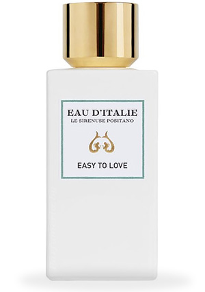 Парфюмерная вода EAU D`ITALIE Easy to Love